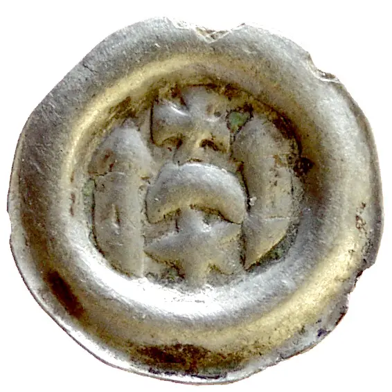 Könige von Ungarn: Brakteaten (Mittelalter)