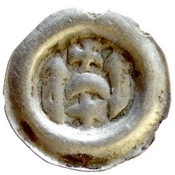Könige von Ungarn: Brakteaten (Mittelalter)