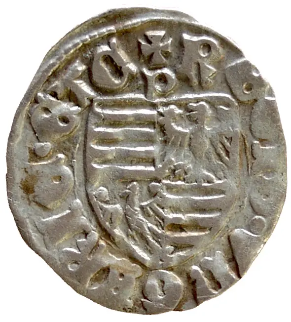 Könige von Ungarn: Sigismund
