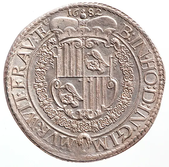 Johann Adolf zu Schwarzenberg