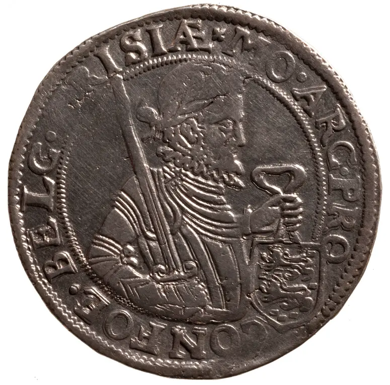 Münze