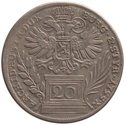 Haus Österreich: Maria Theresia