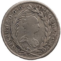Haus Österreich: Maria Theresia
