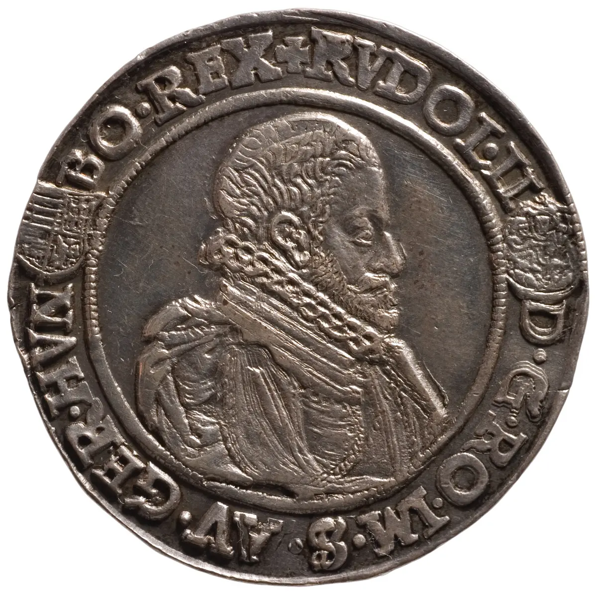 Münze