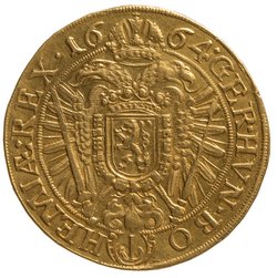 Haus Österreich: Leopold I.