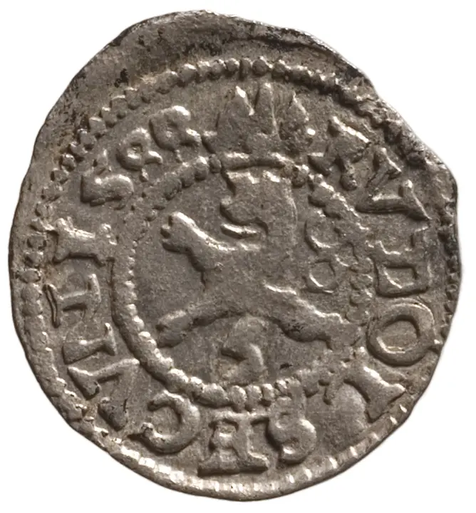 Münze