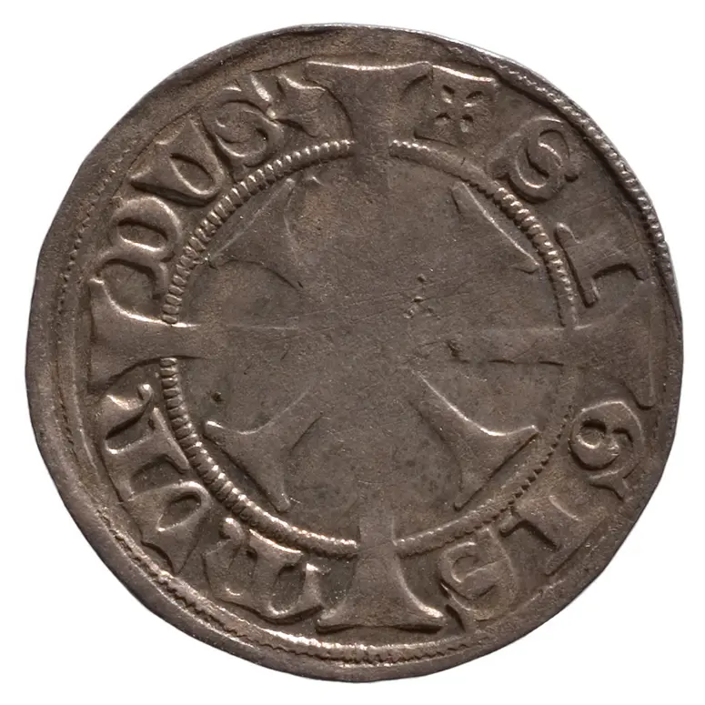 Münze