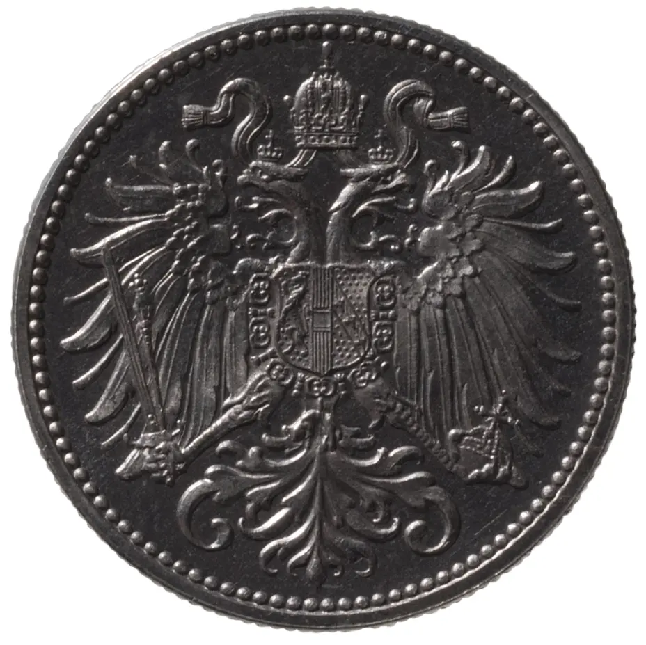 Habsburg: Franz Joseph I.