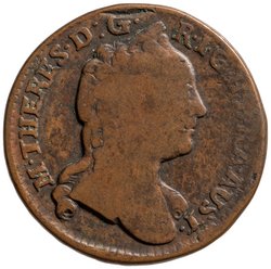 Haus Österreich: Maria Theresia