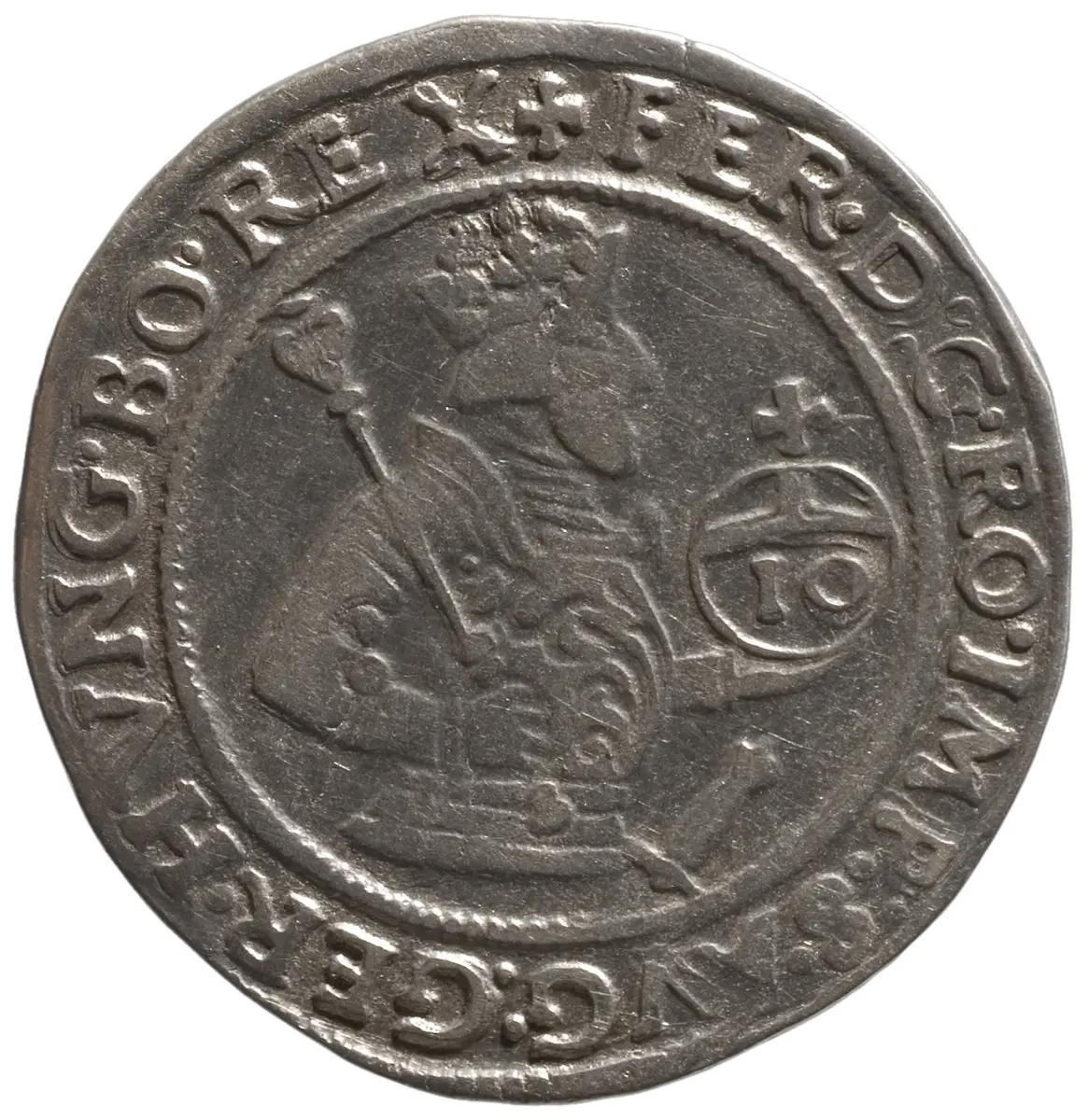 Münze