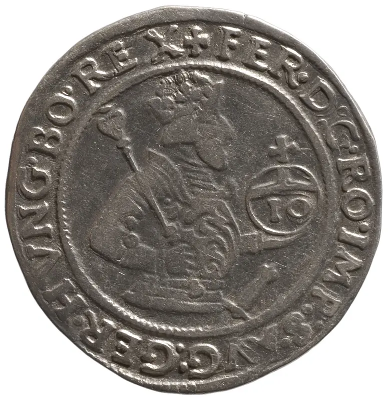 Münze