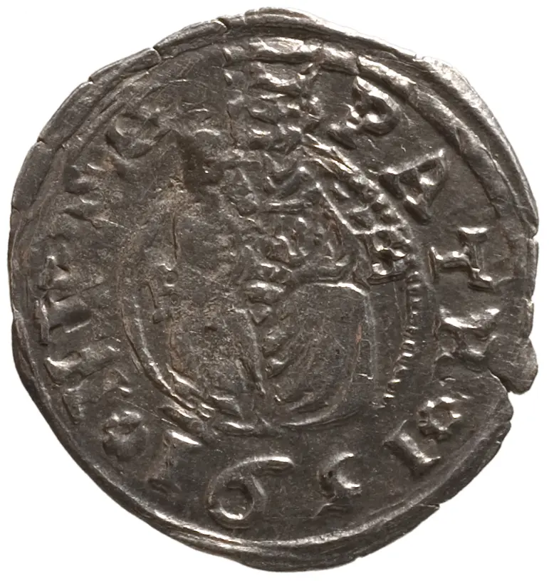 Münze