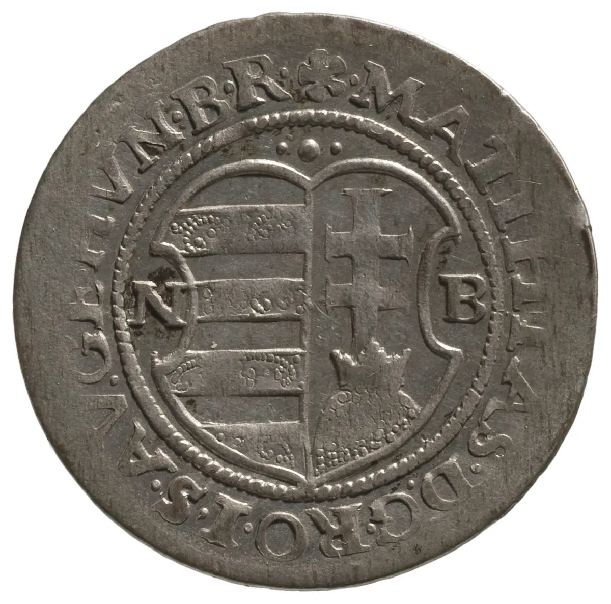 Münze