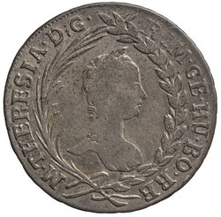 Haus Österreich: Maria Theresia
