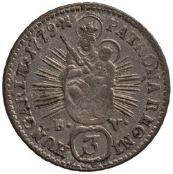 Haus Österreich: Maria Theresia