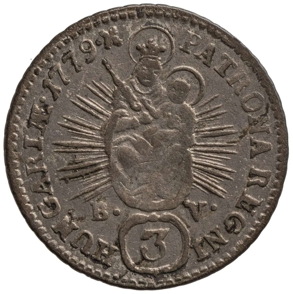 Haus Österreich: Maria Theresia