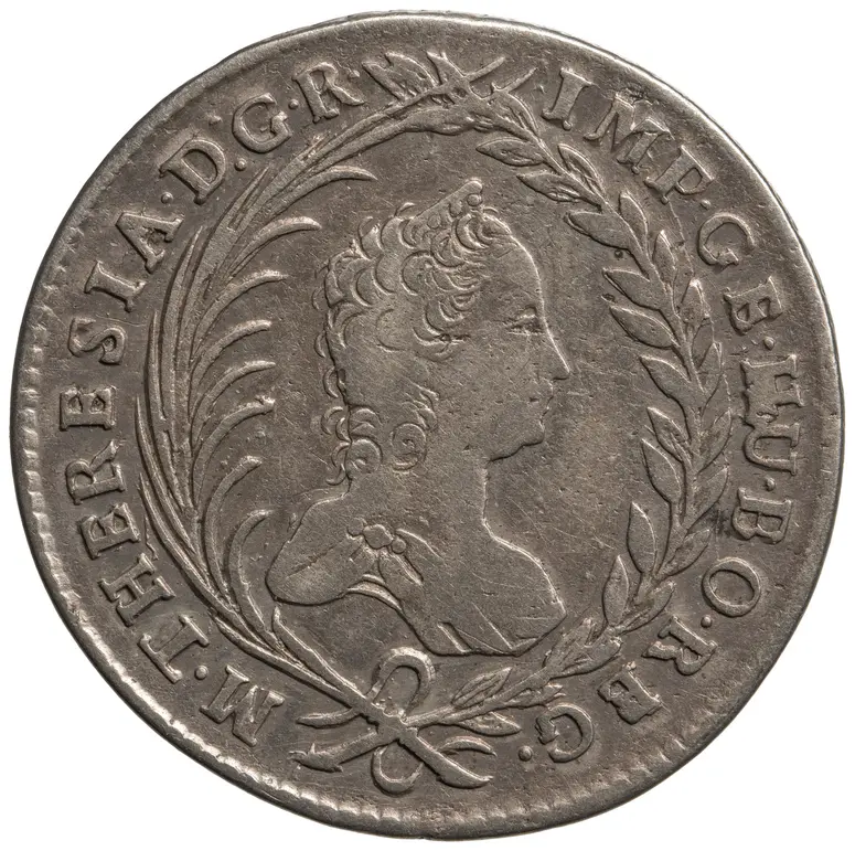 Münze