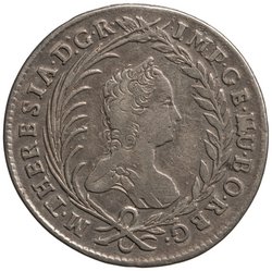 Haus Österreich: Maria Theresia