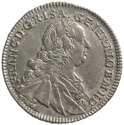 Haus Österreich: Franz I. Stephan
