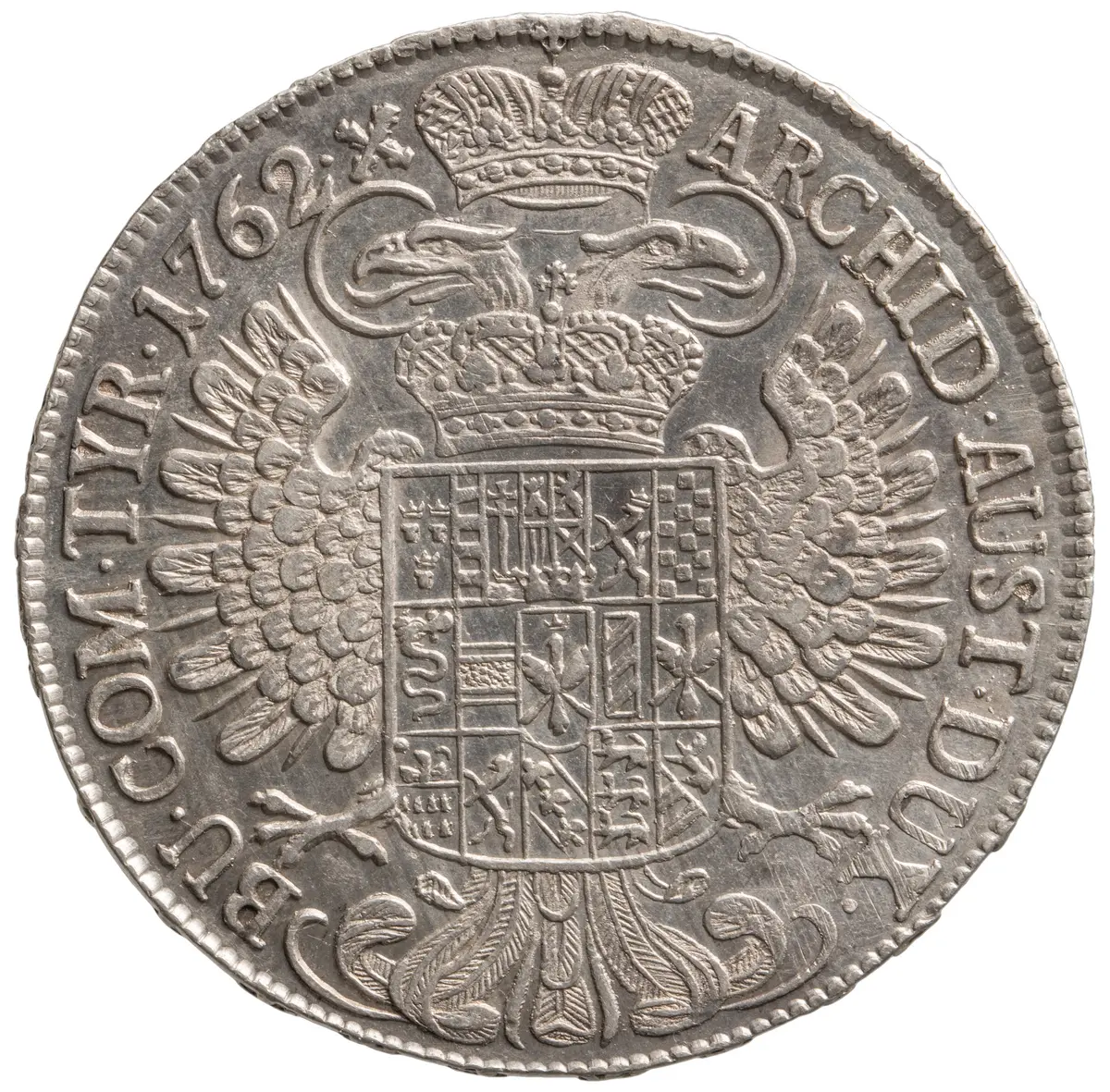 Haus Österreich: Maria Theresia