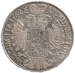 Haus Österreich: Maria Theresia