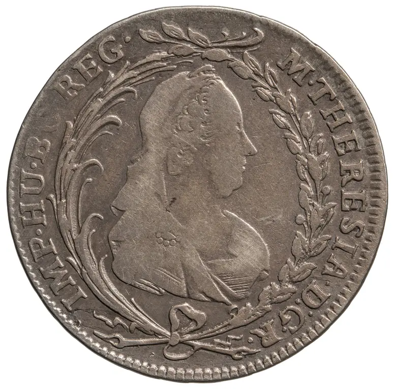 Münze