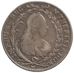 Haus Österreich: Maria Theresia