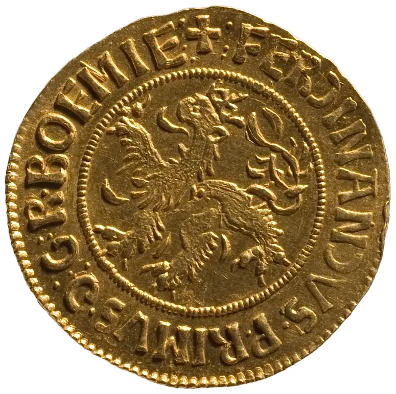 Münze