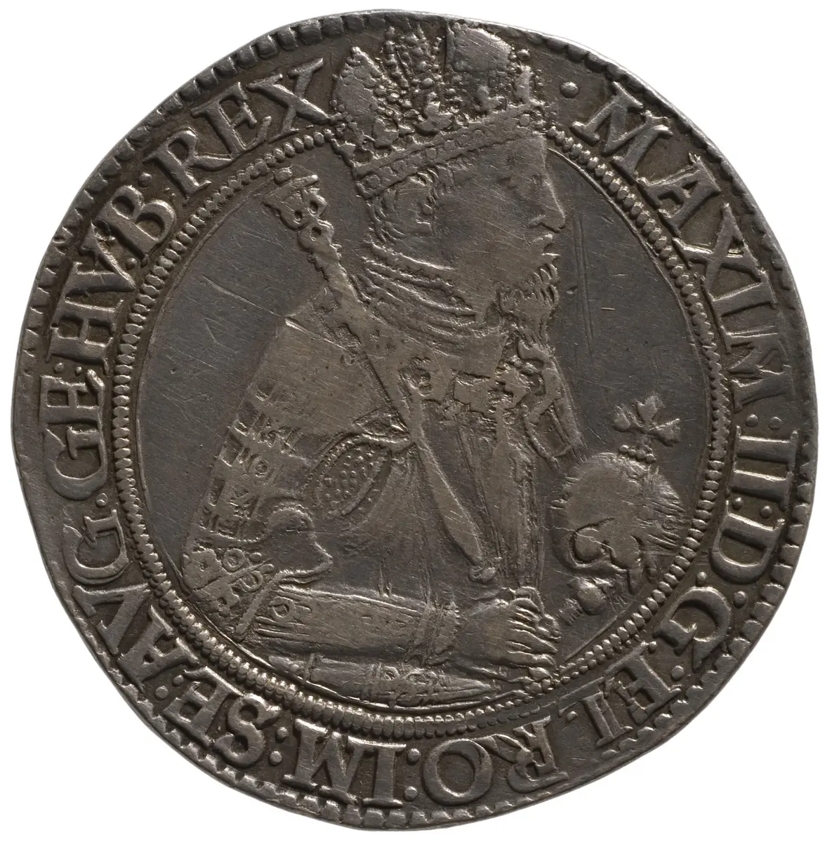 Münze