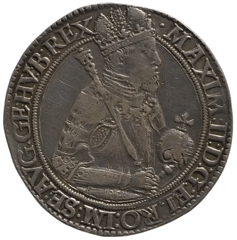 Münze