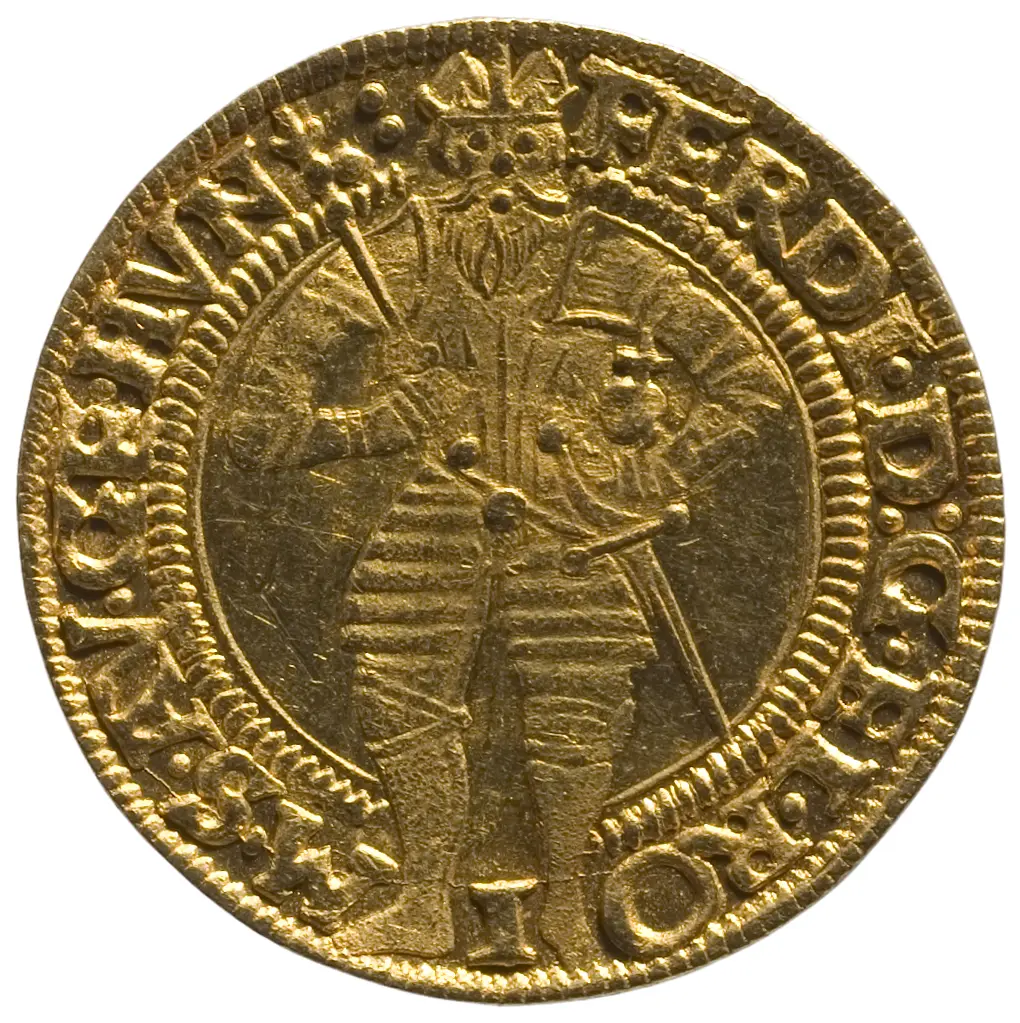 Münze