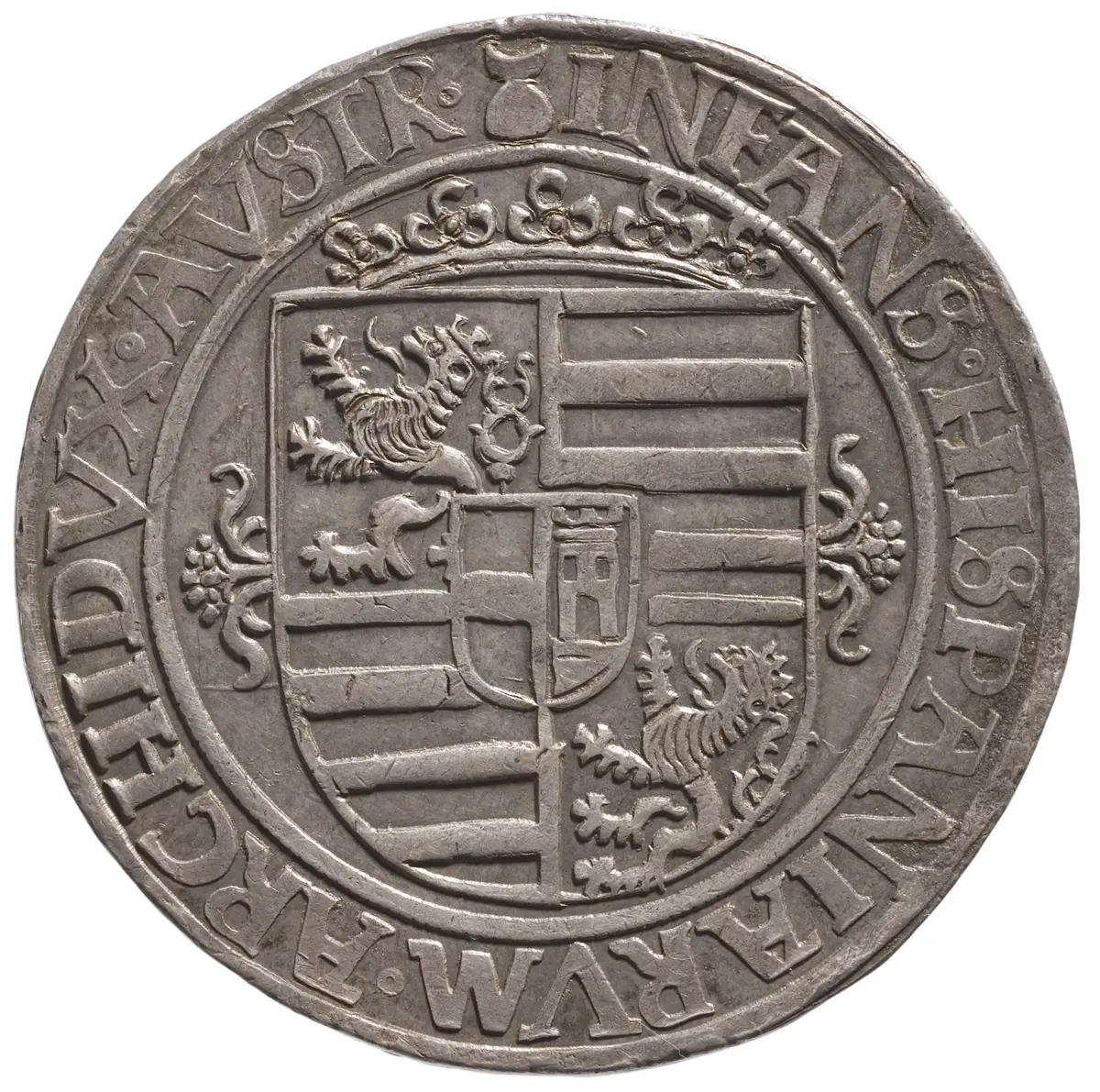 Münze