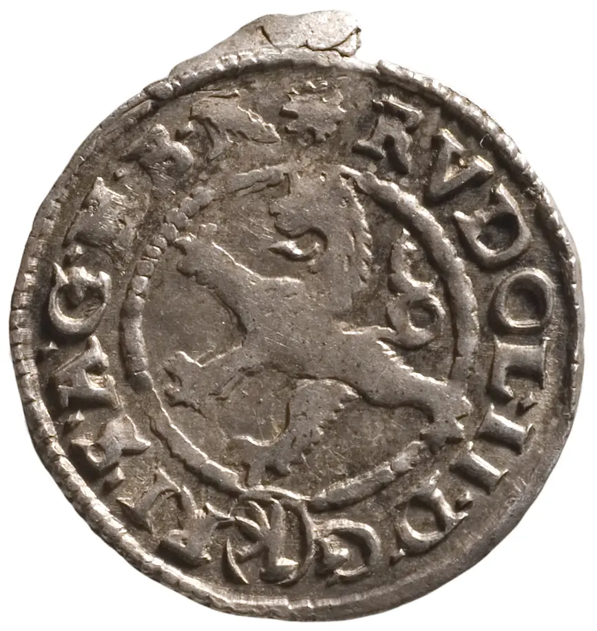 Münze