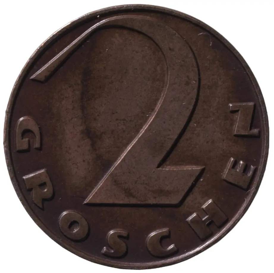 Österreich: 1. Republik