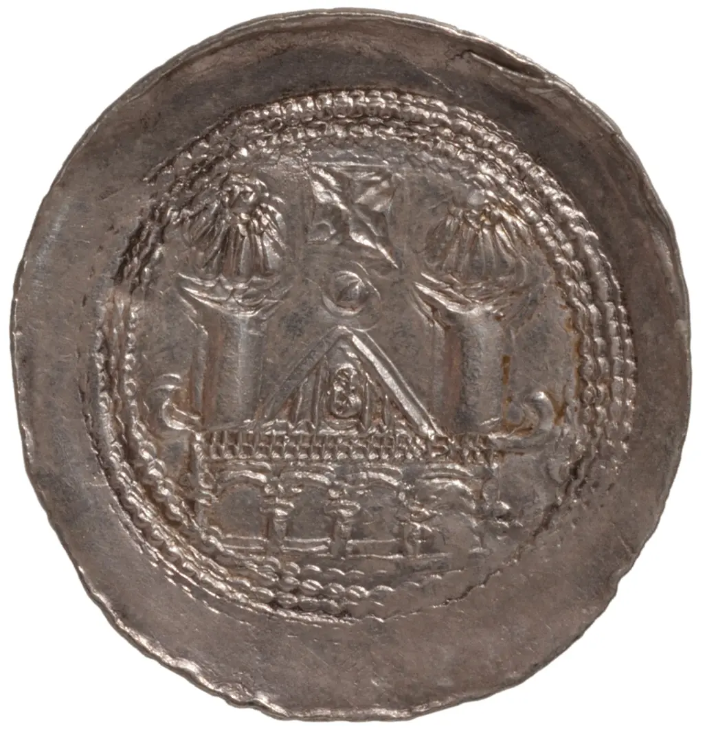 Grafen von Görz: Engelbert III. (1187–1220) u. Meinhard II. (1187–1232)