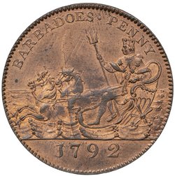 Barbados: Philip Gibbes
