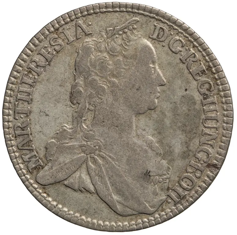 Münze