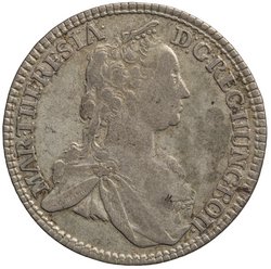 Haus Österreich: Maria Theresia