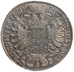 Haus Österreich: Maria Theresia