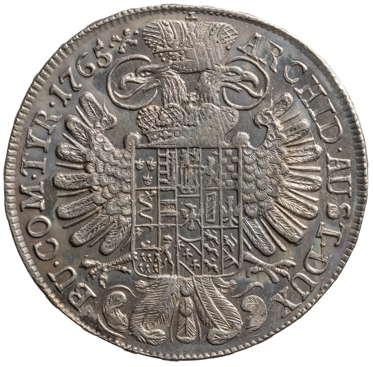 Haus Österreich: Maria Theresia