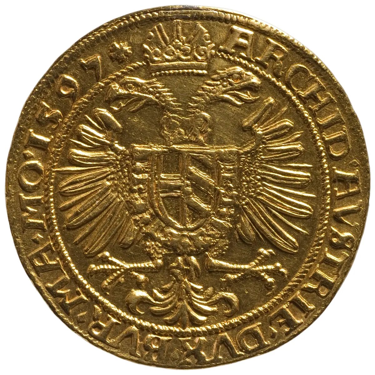 Münze