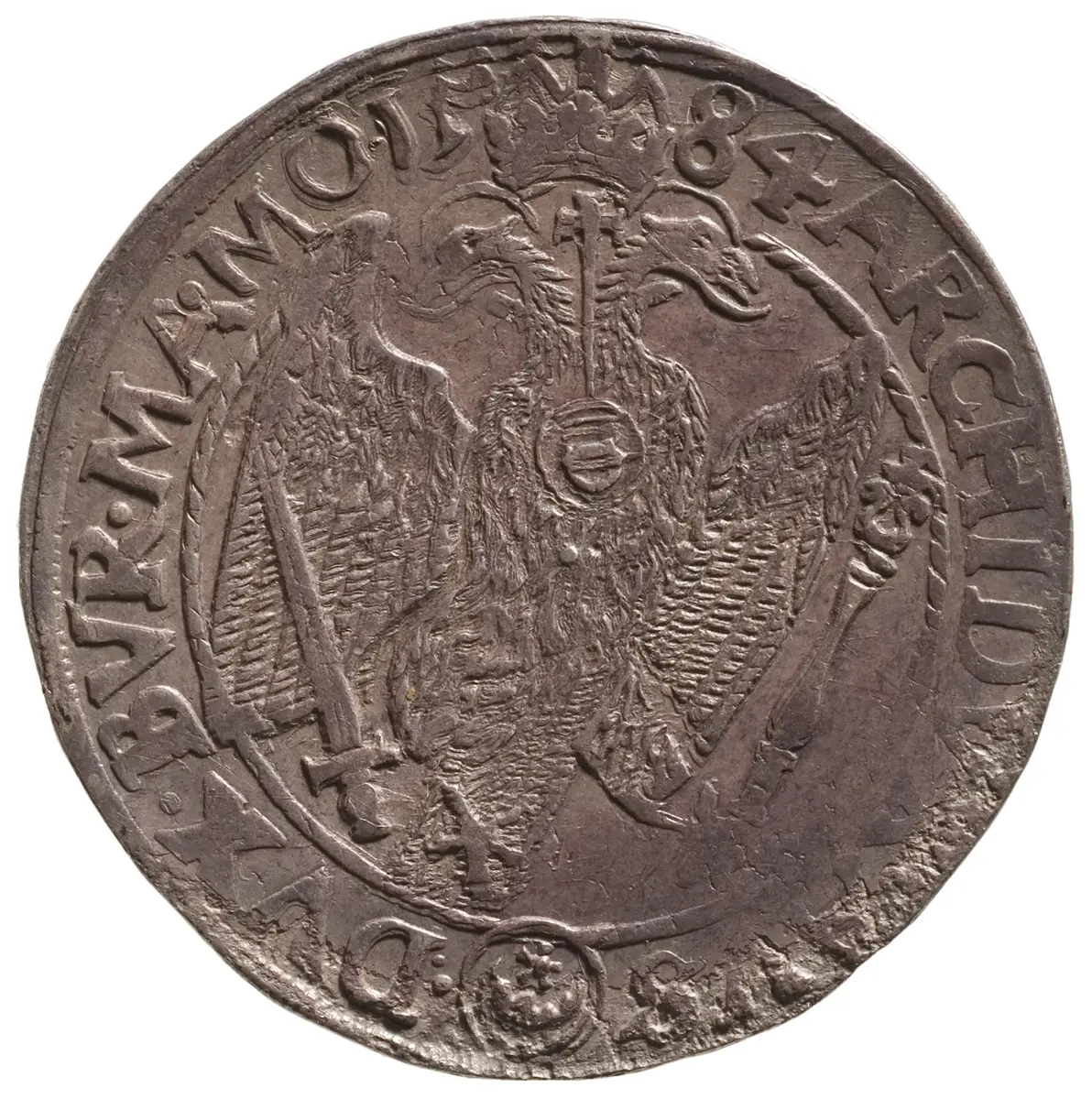 Münze