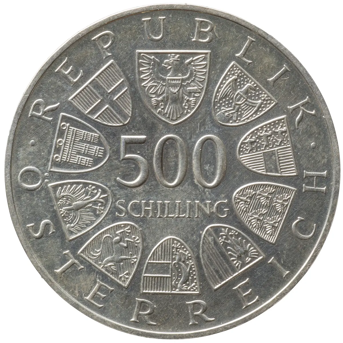 700 Jahre Stift Stams