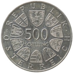 700 Jahre Stift Stams