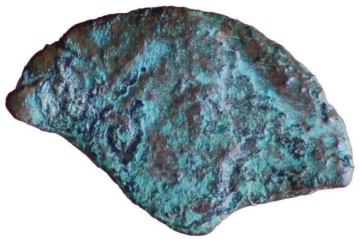 Valentinianus I. oder Valens II.