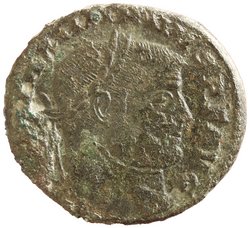 Maximianus II. (Galerius)