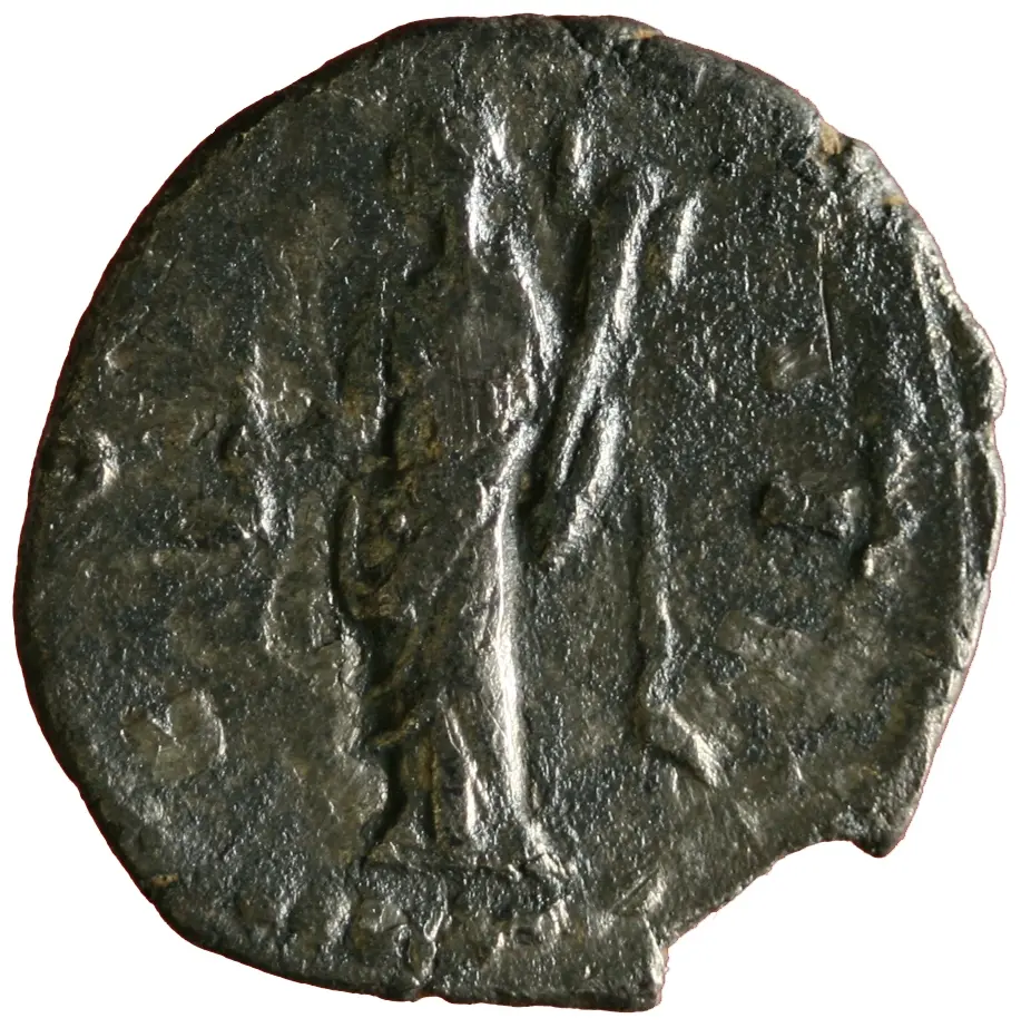 Antoninus I. Pius