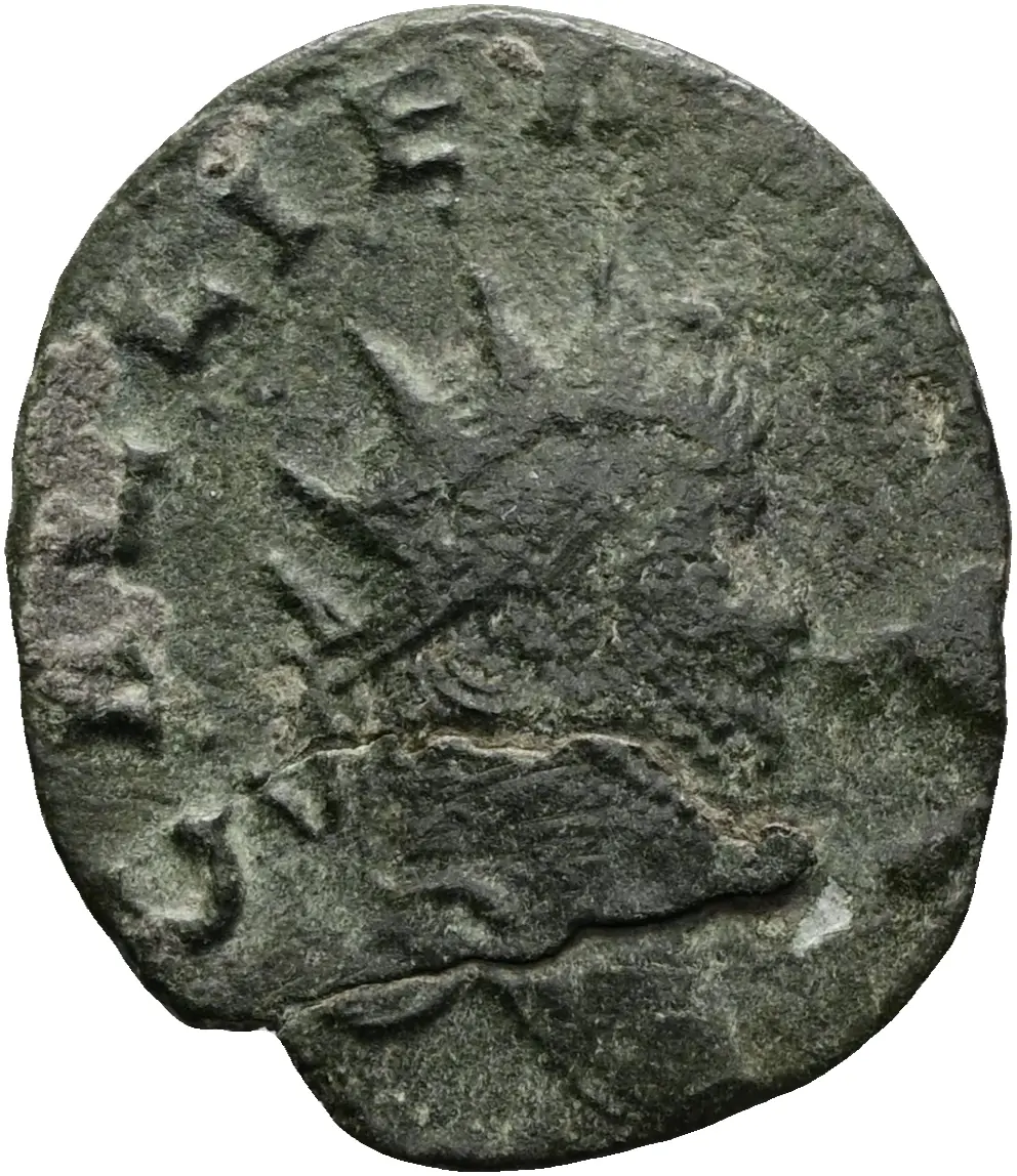 Gallienus