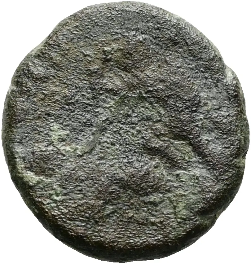 Constantius II.