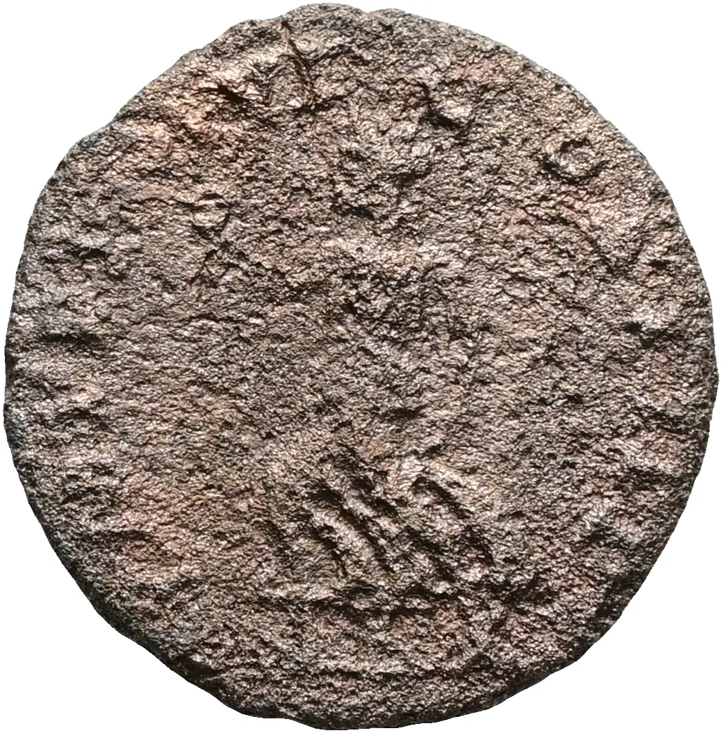 Severus Alexander (Falsum)